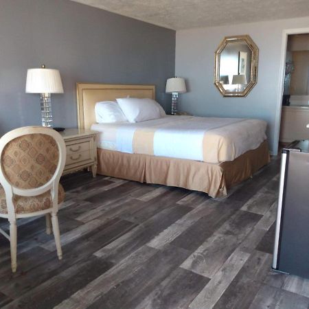 Deer Creek Motel Cambridge Eksteriør bilde